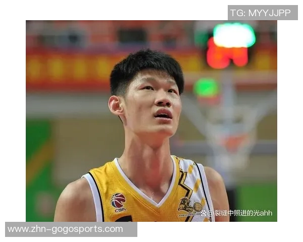 广厦G4逆转胜利胡金秋化身奇兵助球队夺冠