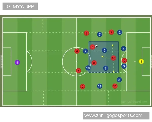 足球六边形战士的全能技能与战术解析助你成为场上明星